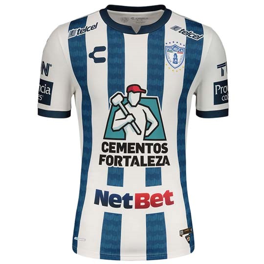 Thailand Trikot Pachuca Heim 2021-22